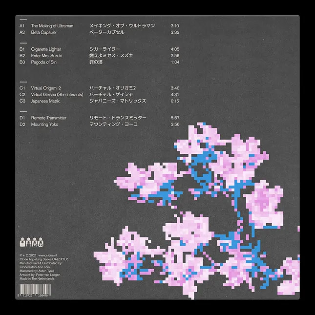 Project image