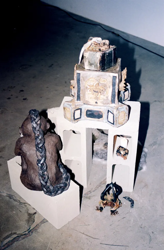 Project image