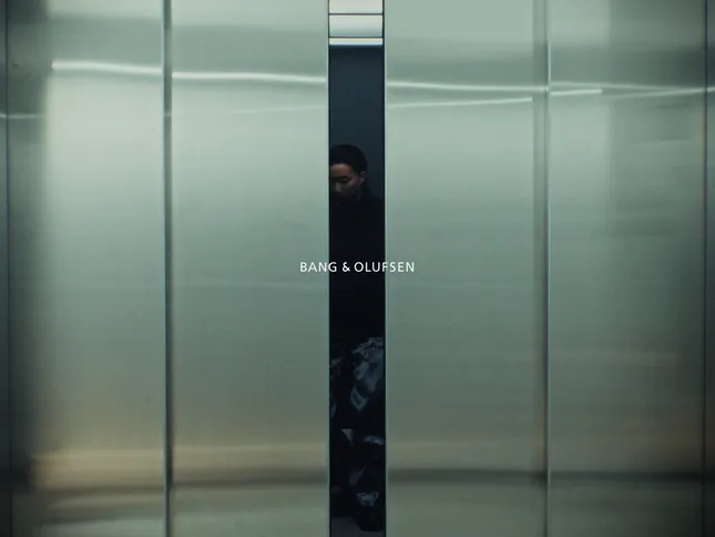 Bang & Olufsen Brandon x 100 Years