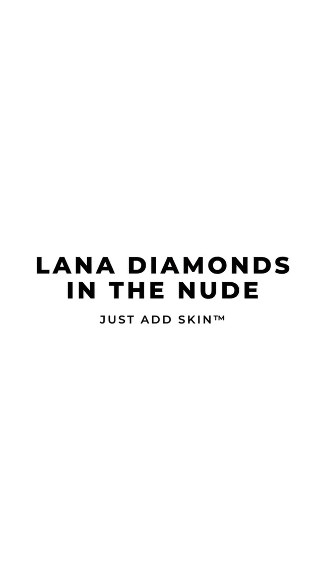 Lana Jewelry