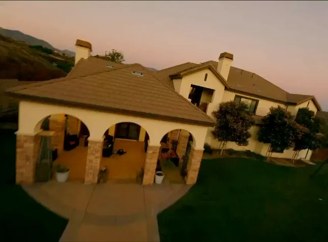 FPV Work for K Suave