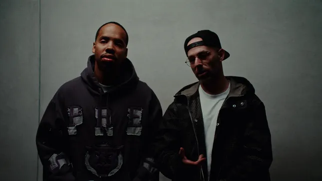 Flight Club Fridays w/ Earl Sweatshirt and The Alchemist