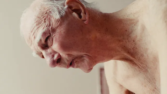 ROTTEN APPLES - A Short Film Directed by Sean Finan