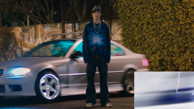 Reach For The Stars Promo