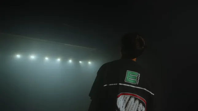 ALTER EGO (MUSIC VIDEO)