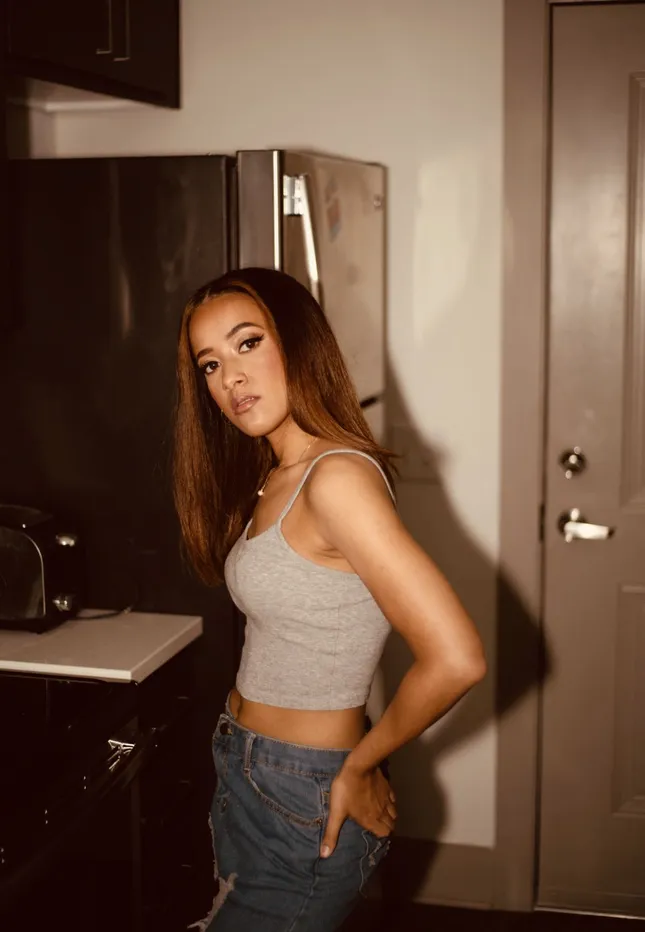 Lifestyle Content Shoot