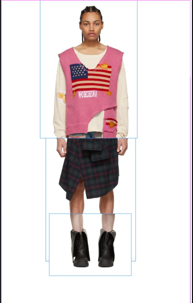 Project image