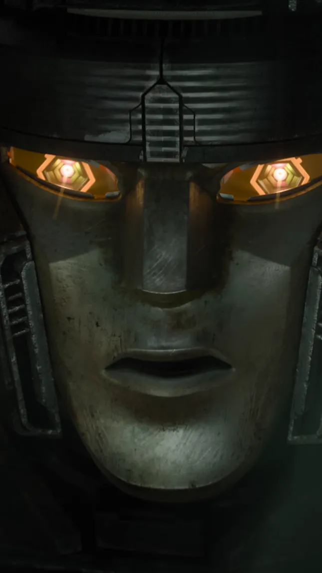 Transformers One Social Cuts