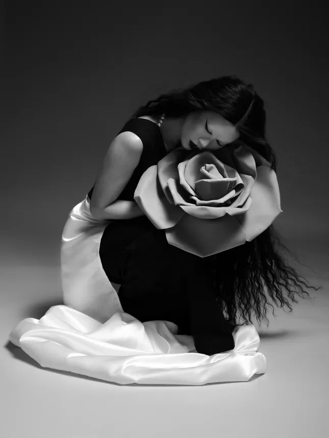 Test Shoot with Liam McGurl