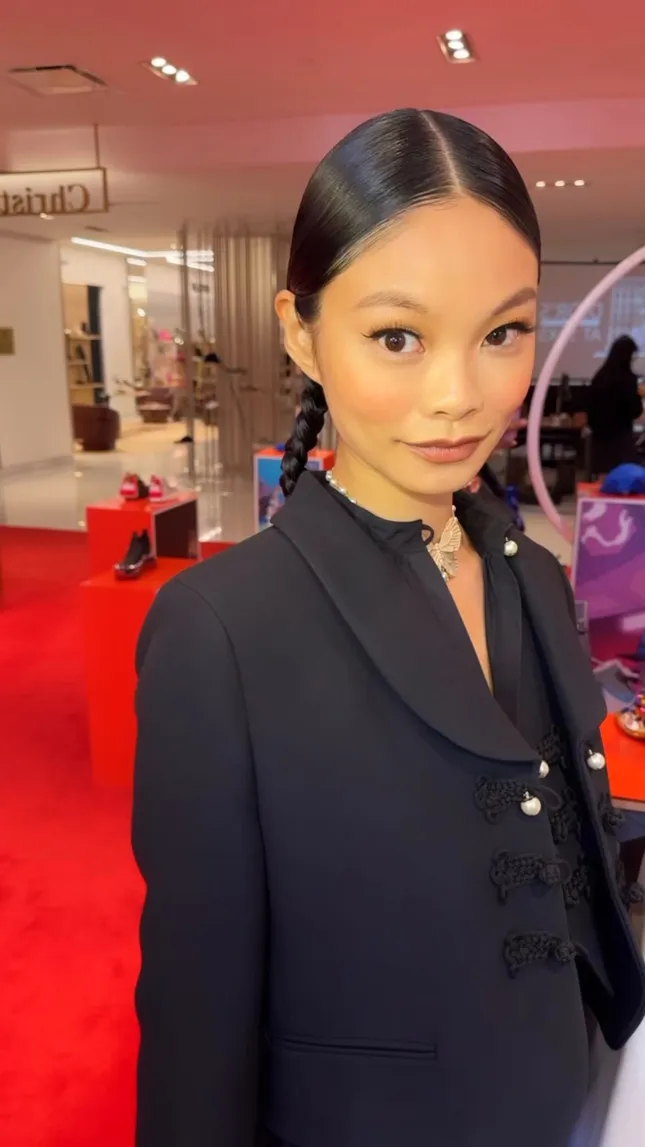 Christian Dior Presentation for Saks 5th Avenue NYC