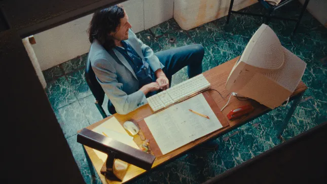 Pile “Scaling Walls”