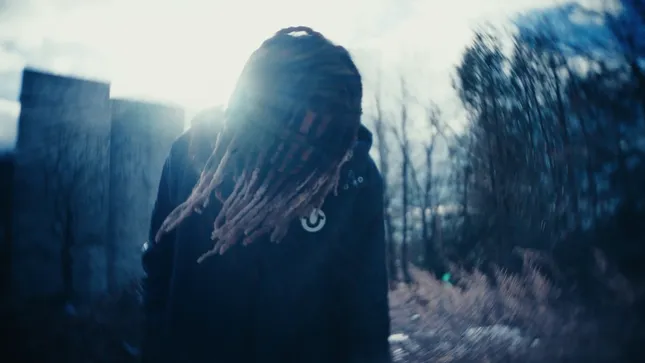 Kadin - Johnny Gat