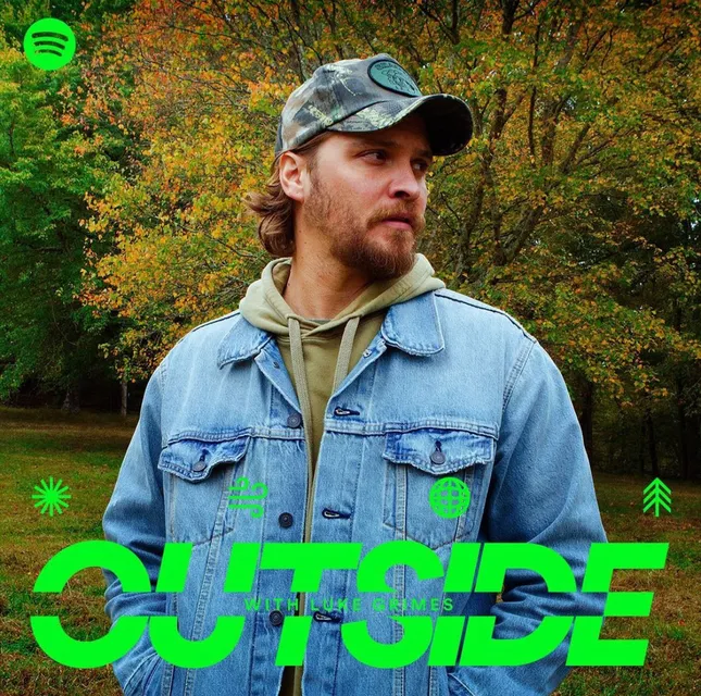 Spotify Outside Season 1 Covers