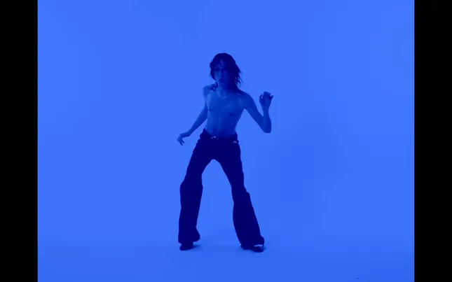 GROSSI “The Casting” FW25 Milan