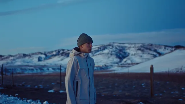 ON Running | Robert Farken