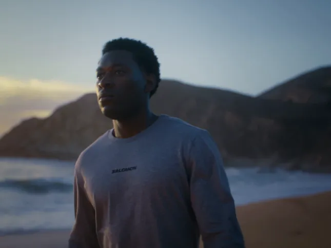 Salomon - Outside is For Everyone