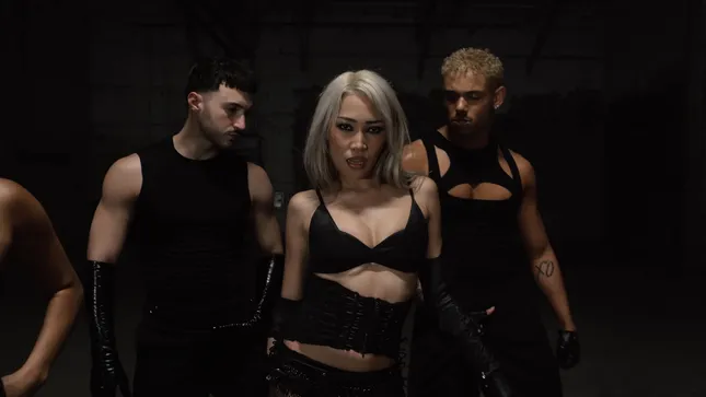 Kyra Machida “Humiliation Ritual” Music Video