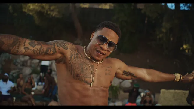 Rotimi “What To Do”