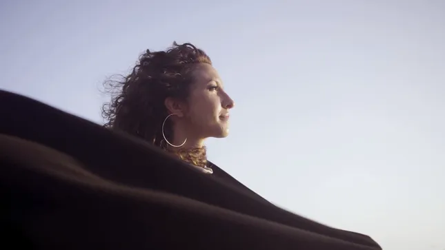 Megan Tibbits: How Beautiful official music video