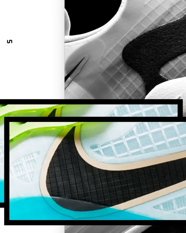 Footlocker Campaign