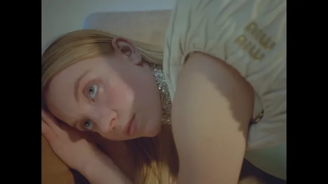 MIU MIU WANDER x SYDNEY SWEENEY