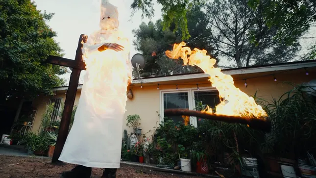 EARL FROM YONDER - FREEDOM (OFFICIAL VIDEO)