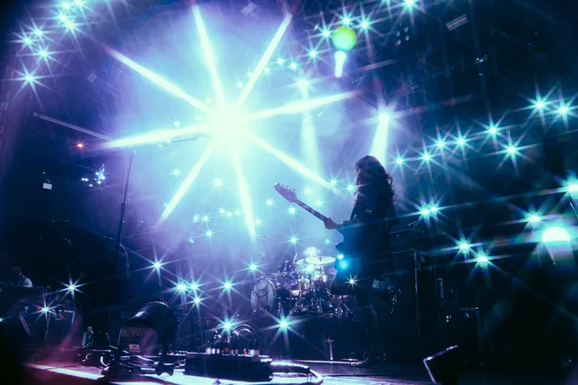 Silversun Pickups Tour