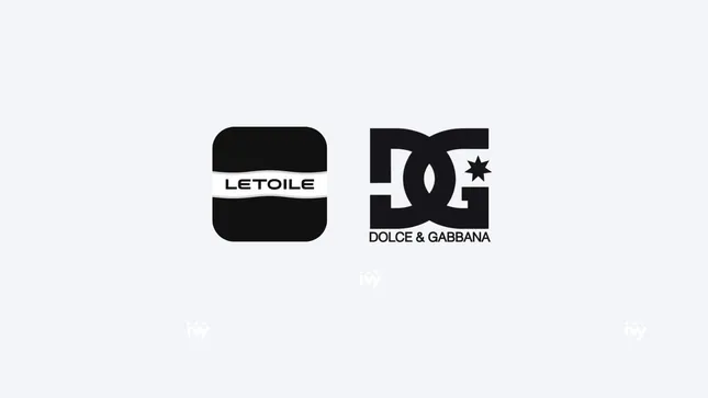 L’ETOILE - DOLCE & GABBANA