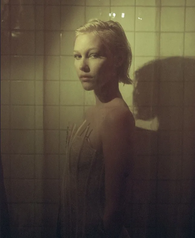 Grace Vanderwaal