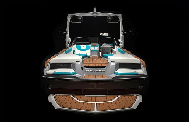 Nautique 2024 Gallery.