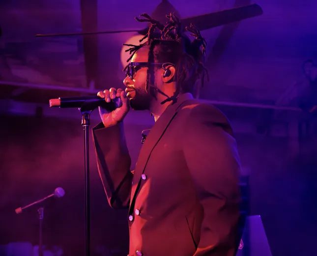 Juicy J’s Jazz Social Club
