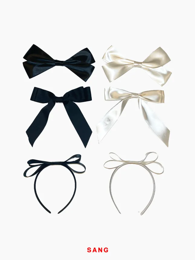 BOYISH BEAUTY + SANG