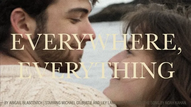 Everywhere, Everything