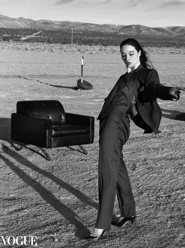 Cailyn, El Mirage, 2024