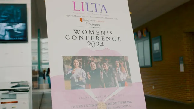 LILTA Women’s Conference 2024