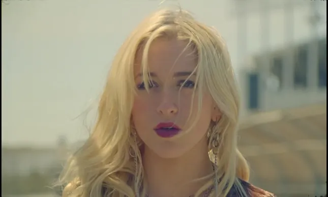 chokecherry - "Secrets" (Official Music Video)