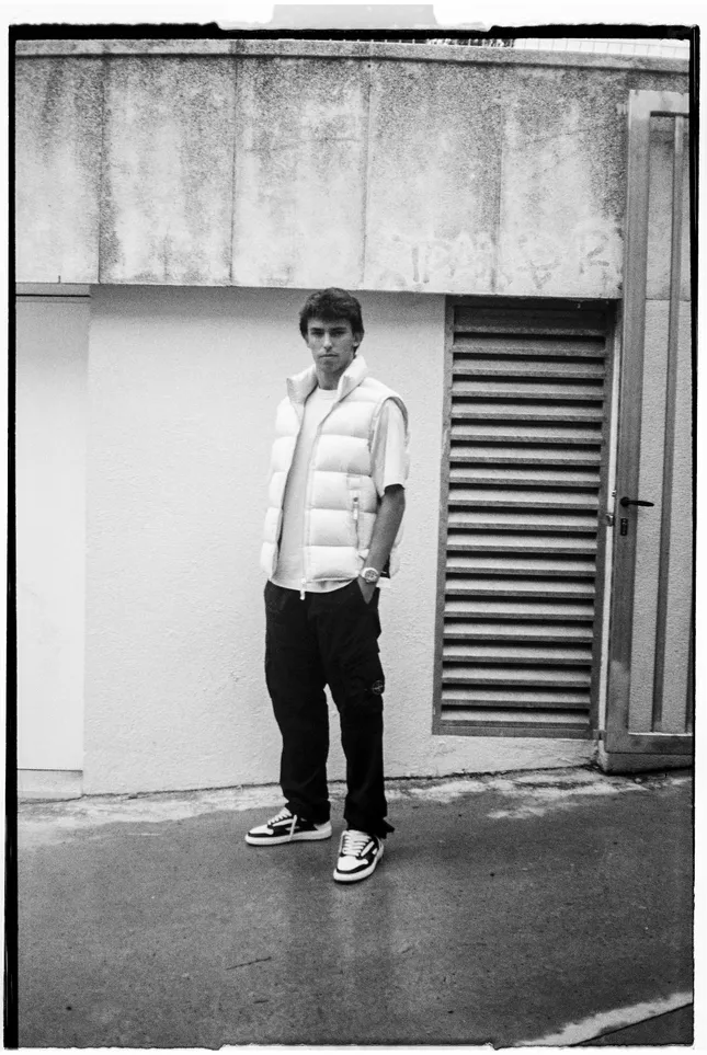 Project image