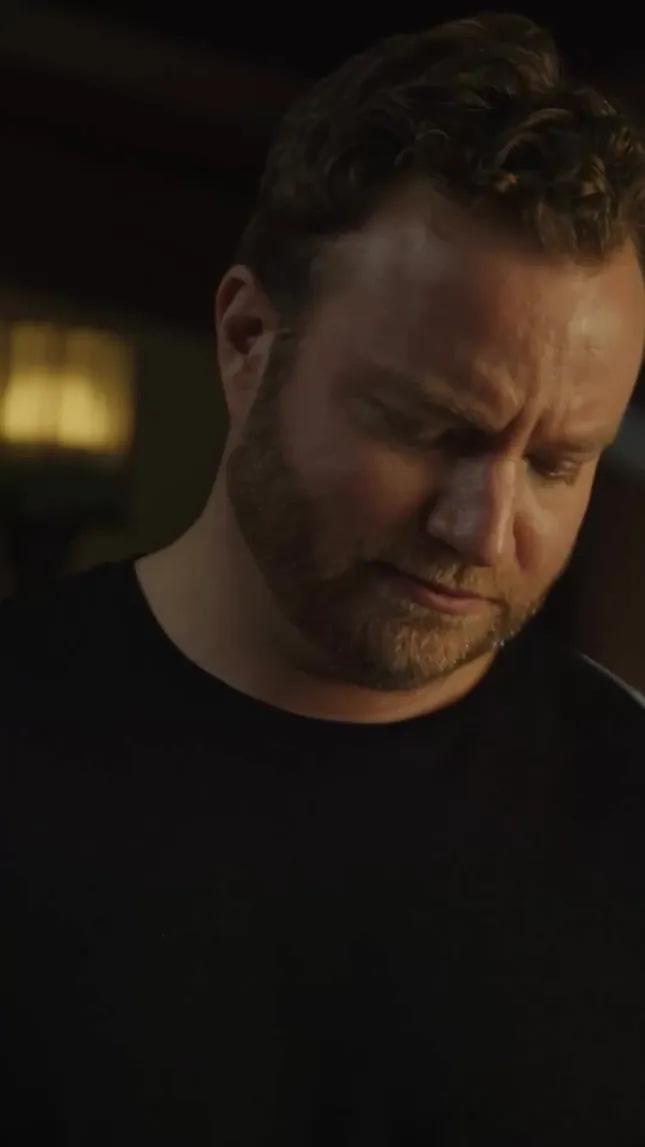 New Shirt - True Classic