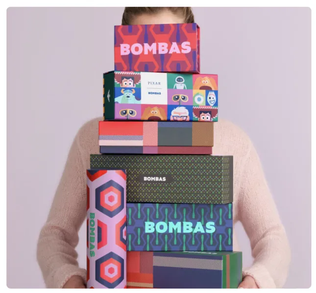 Bombas | Spring Campaign