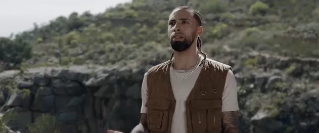 In The Grey Movie Promo