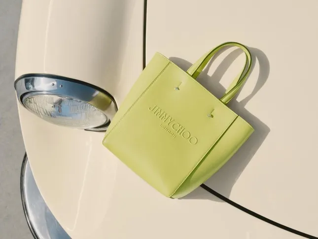 Jimmy Choo