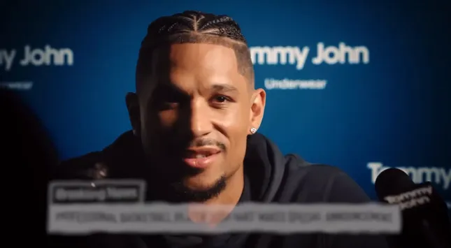 Tommy John X Josh Hart