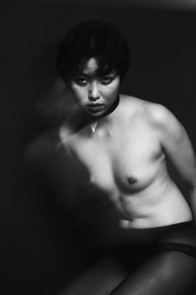 Yuqian’s test