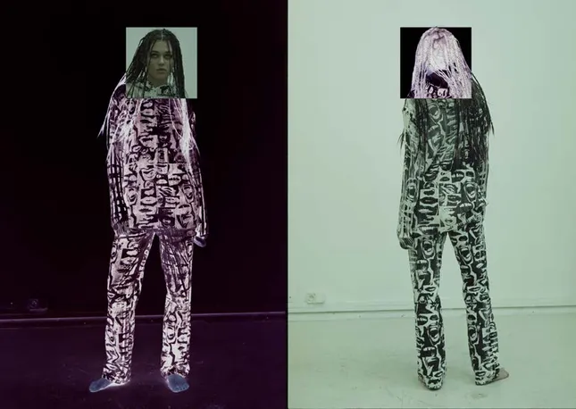 Project image