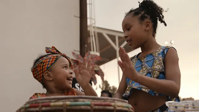 HAVAS - "Rhythms of the Village"