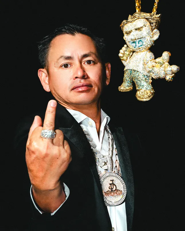 johnny dang & co.