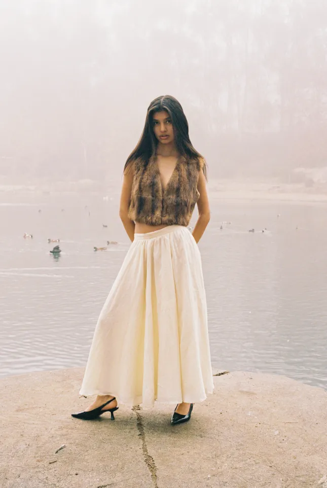 Test Shoot - System Canada