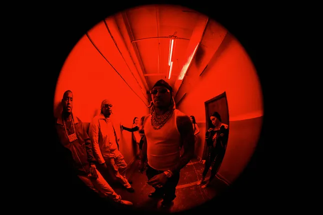 Project image