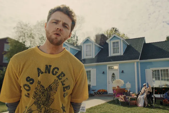 Fever Dream - Alex Warren