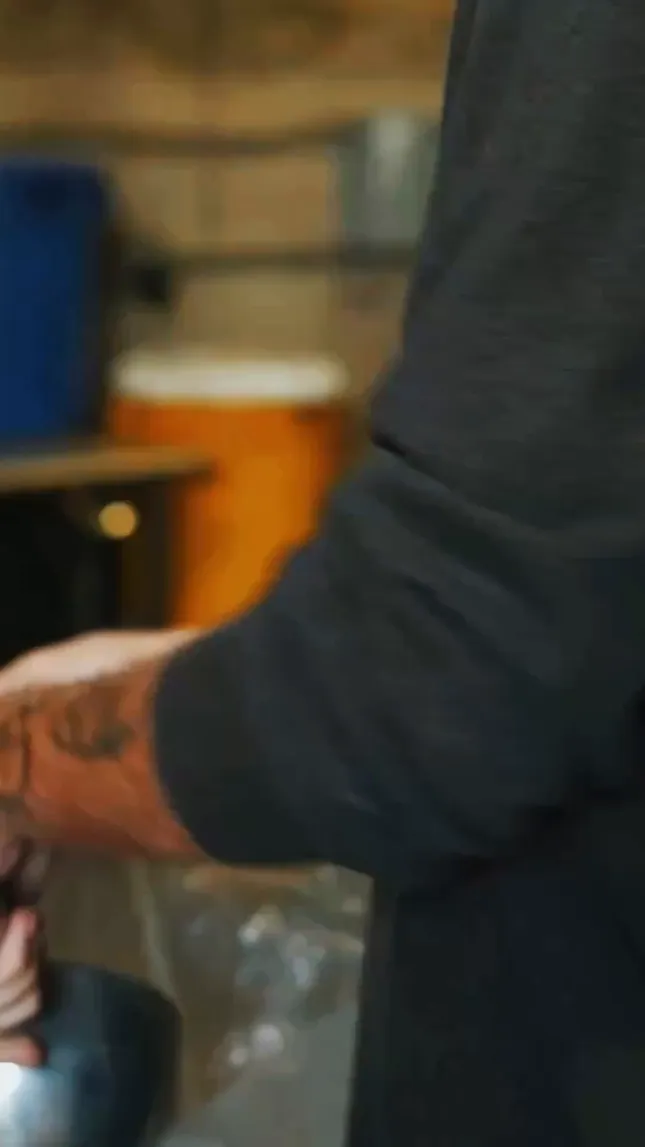 Nat’s Secret Coffee Club Promo